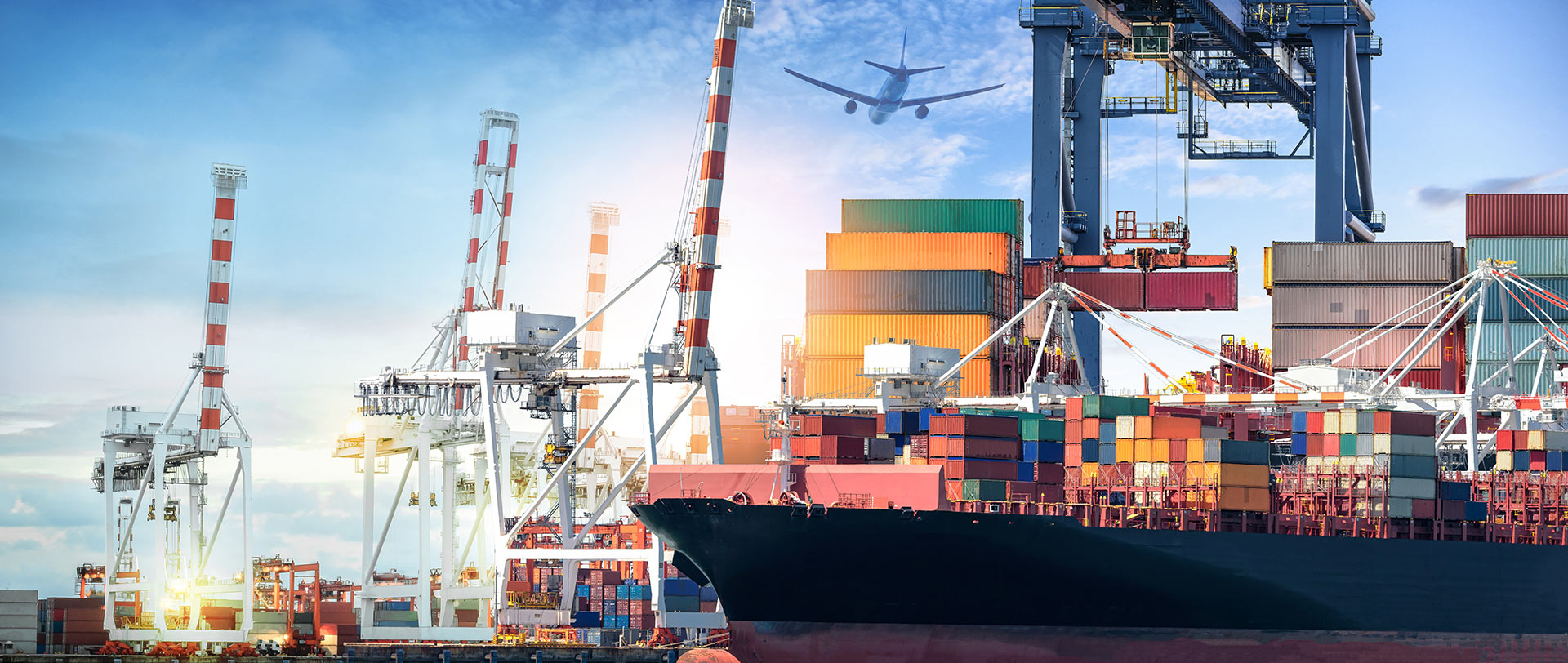 Weaver Corporation - A wide product range